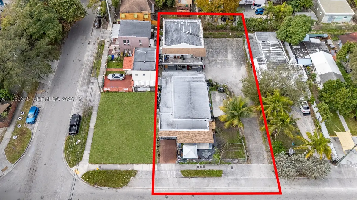 2616 NW 23rd, Miami, FL 33142 - #1