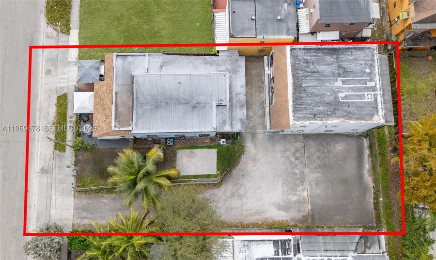 2616 NW 23rd, Miami, FL 33142 - #3