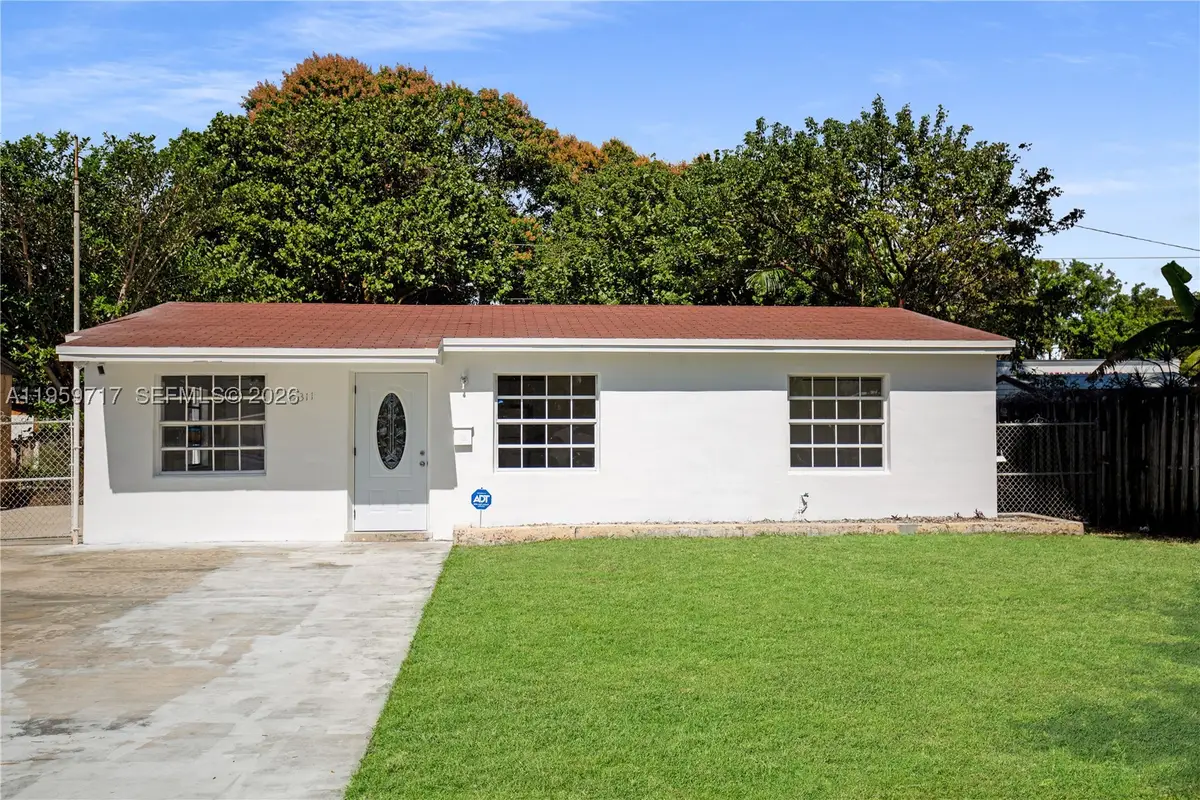 2311 Fletcher, Hollywood, FL 33020 - #1
