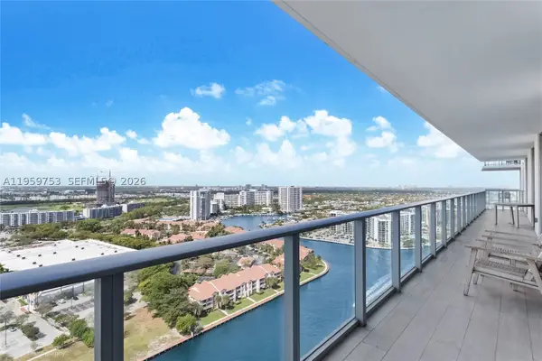 4010 S Ocean #R2204, Hollywood, FL 33019