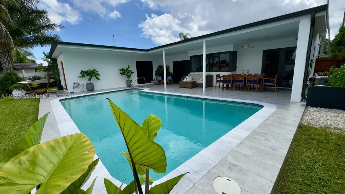 6705 Ficus, Miramar, FL 33023 - #1