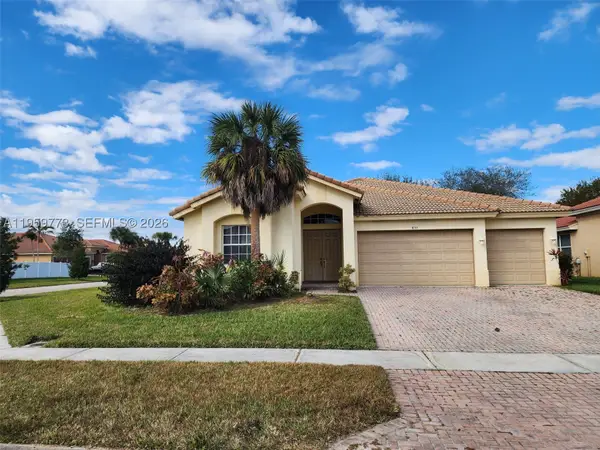 4155 Worlington, Fort Pierce, FL 34947