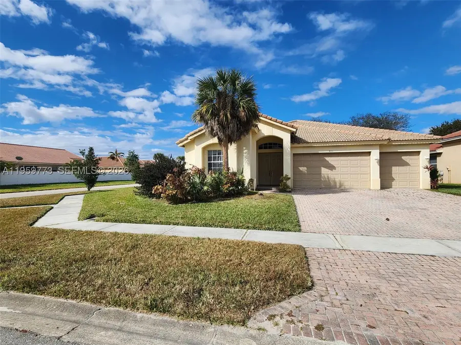 4155 Worlington, Fort Pierce, FL 34947 - #2