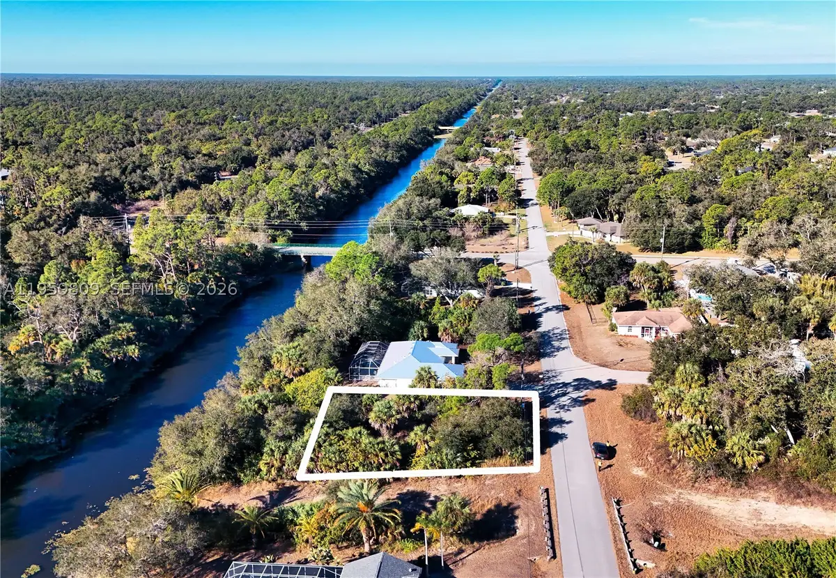 0 Adelaide, North Port, FL 34288 - #1