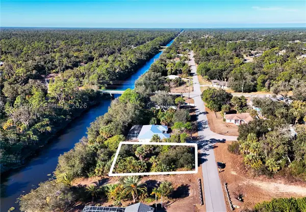 0 Adelaide, North Port, FL 34288