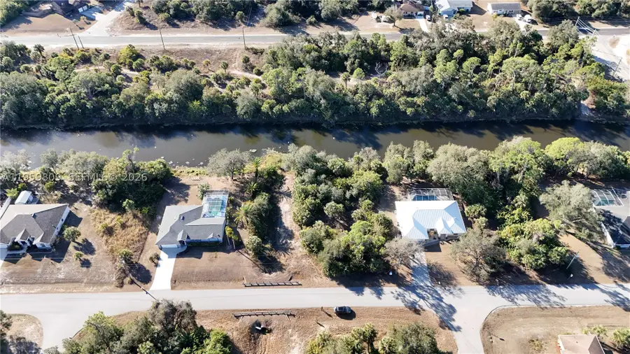 0 Adelaide, North Port, FL 34288 - #3