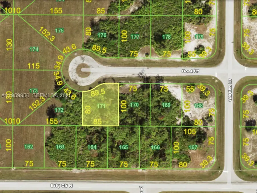 5 Boat, Placida, FL 33946 - #2