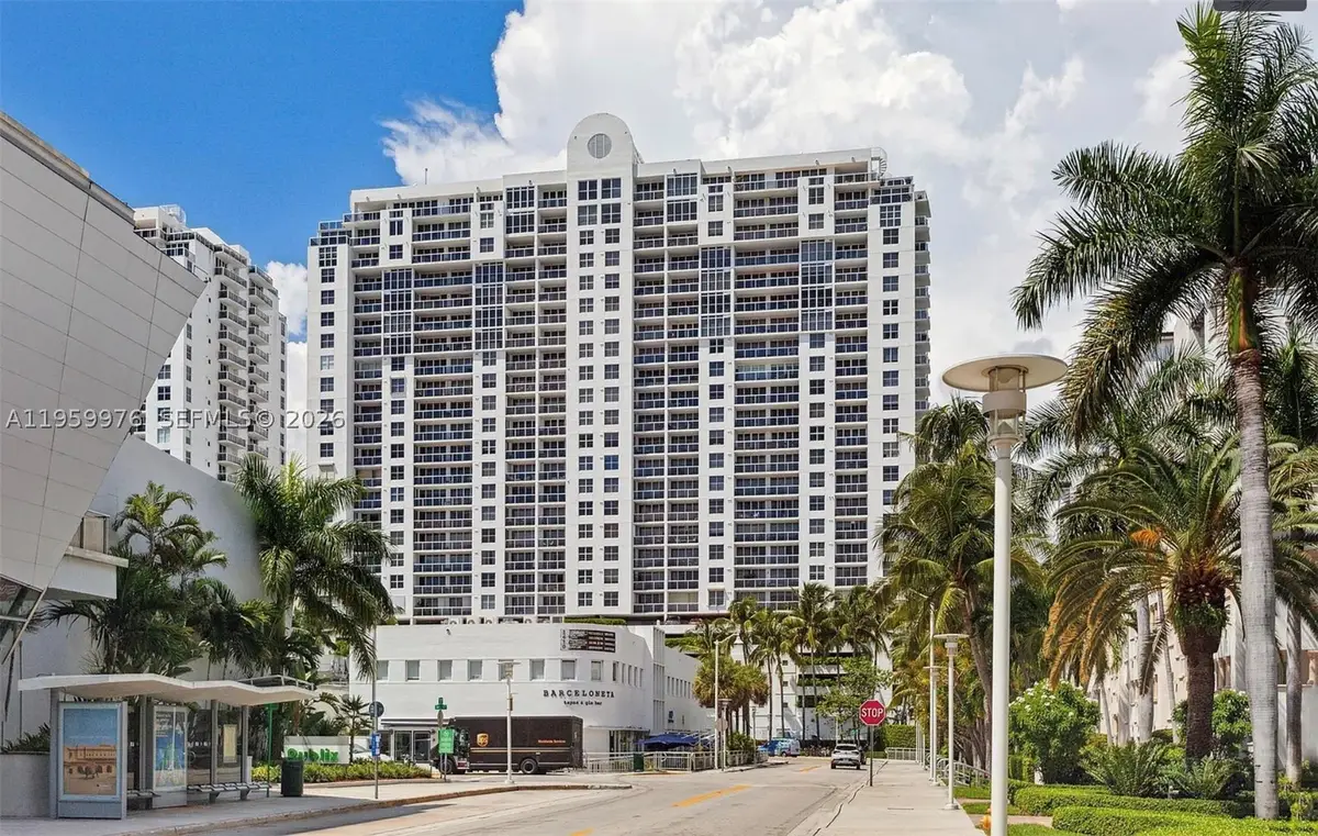 1900 Sunset Harbour #1009, Miami Beach, FL 33139 - #1