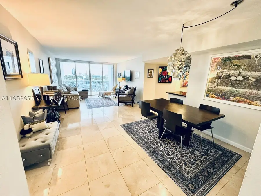 1900 Sunset Harbour #1009, Miami Beach, FL 33139 - #2