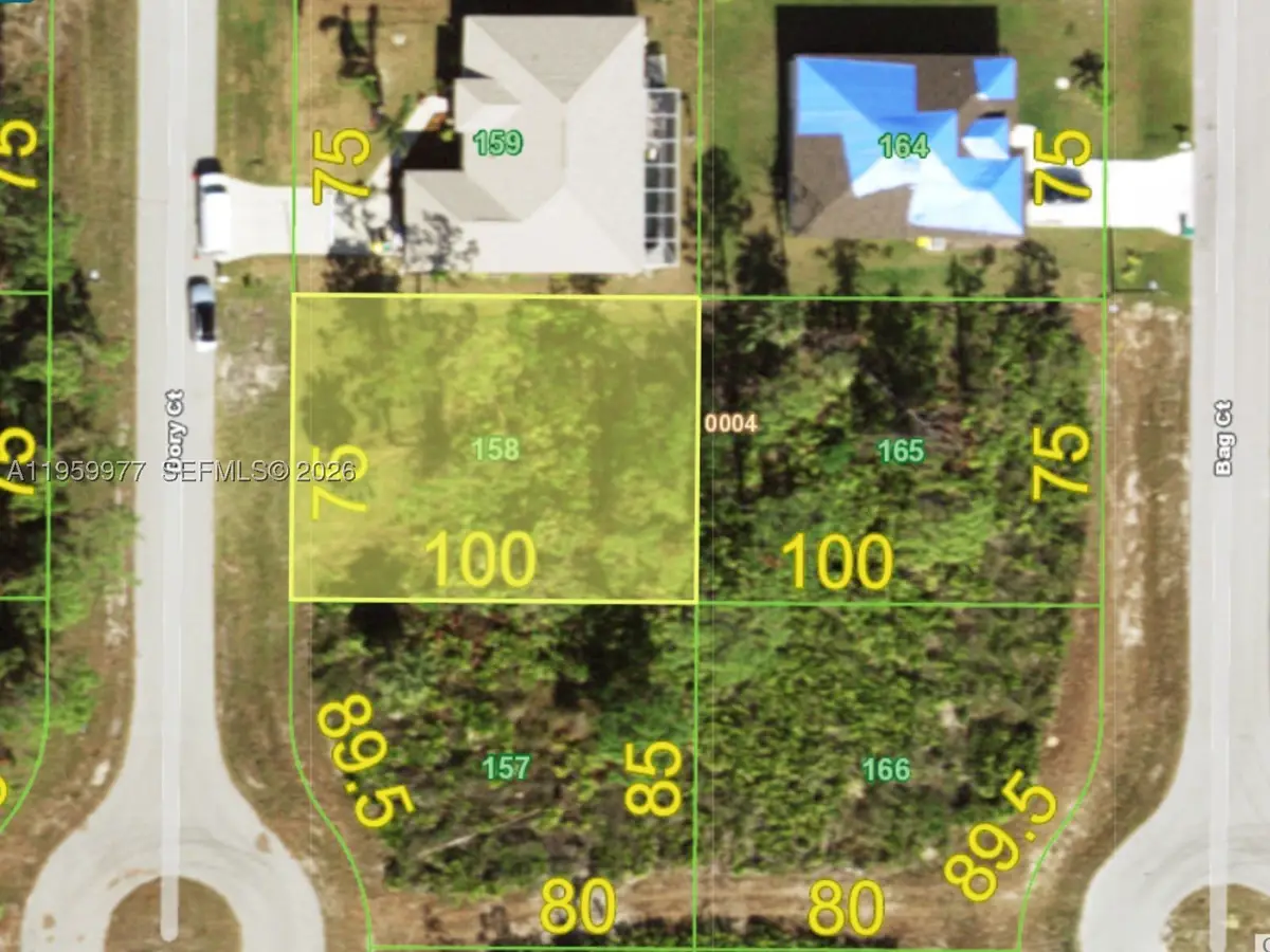 7 Dory, Placida, FL 33946 - #1