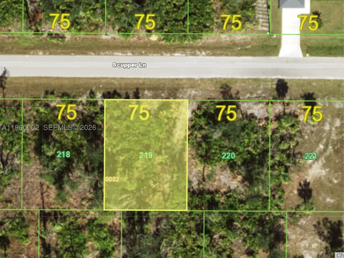 13 Scupper, Placida, FL 33946 - #1