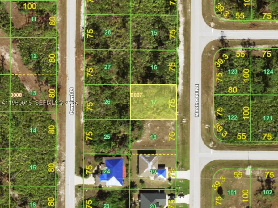 28 Masthead, Placida, FL 33946 - #2