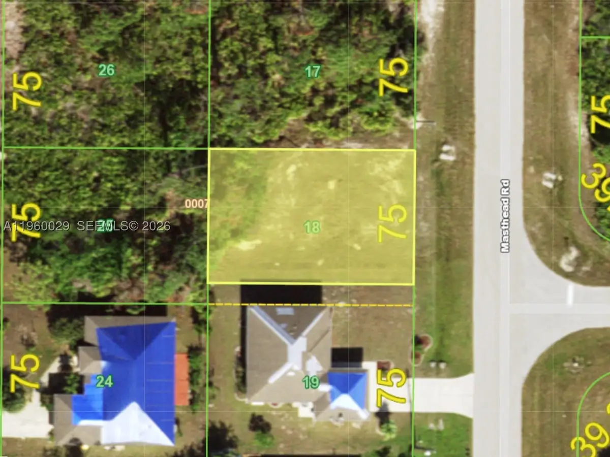 26 Masthead, Placida, FL 33946 - #1