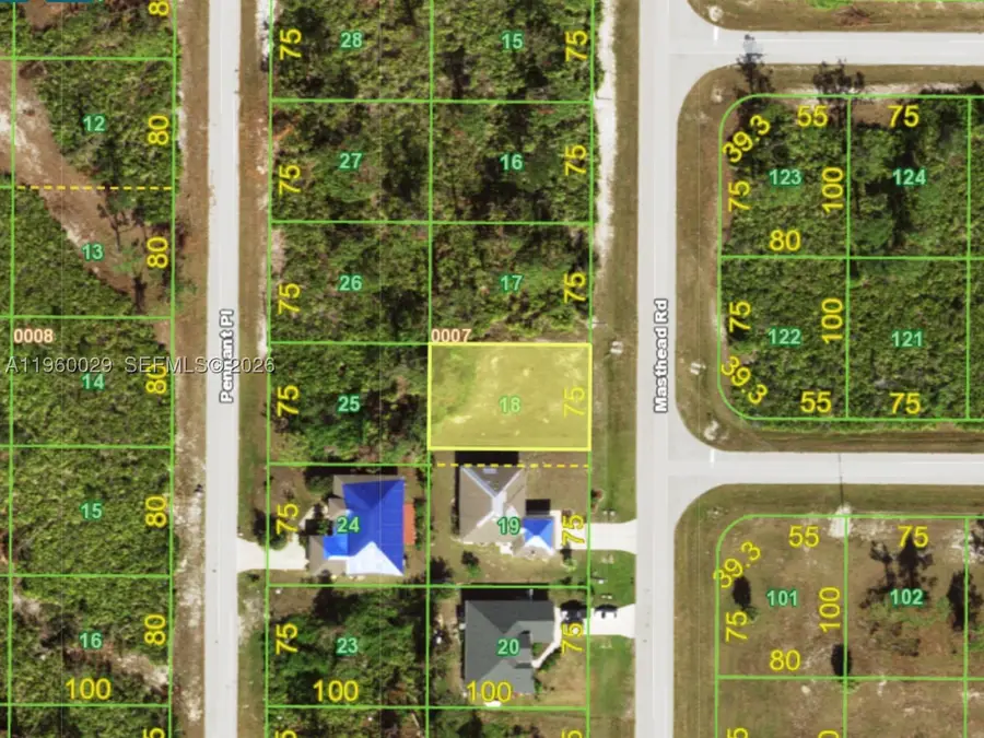 26 Masthead, Placida, FL 33946 - #2