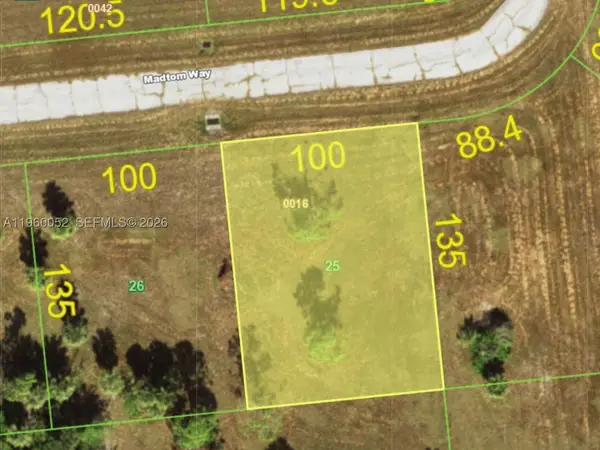 13516 Madtom, Other Fl City, FL 33946