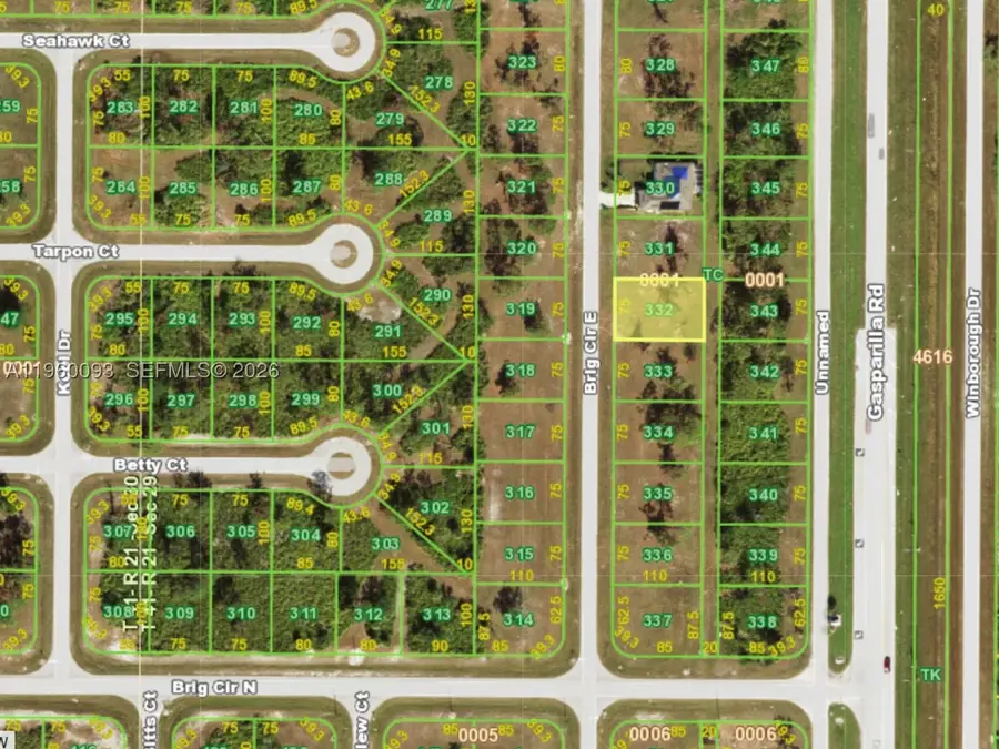 141 Brig Circle E, Placida, FL 33946 - #3