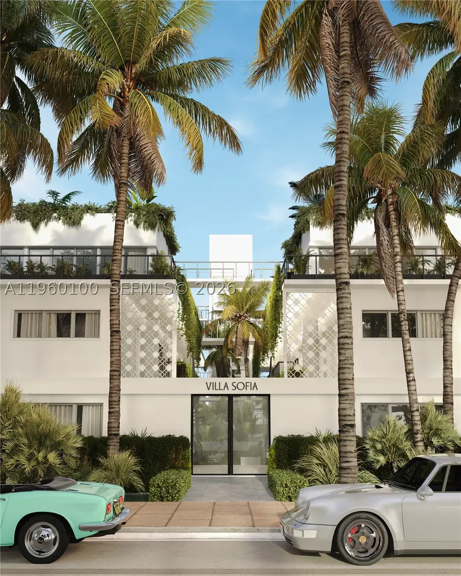 250 Collins #104, Miami Beach, FL 33139 - #2