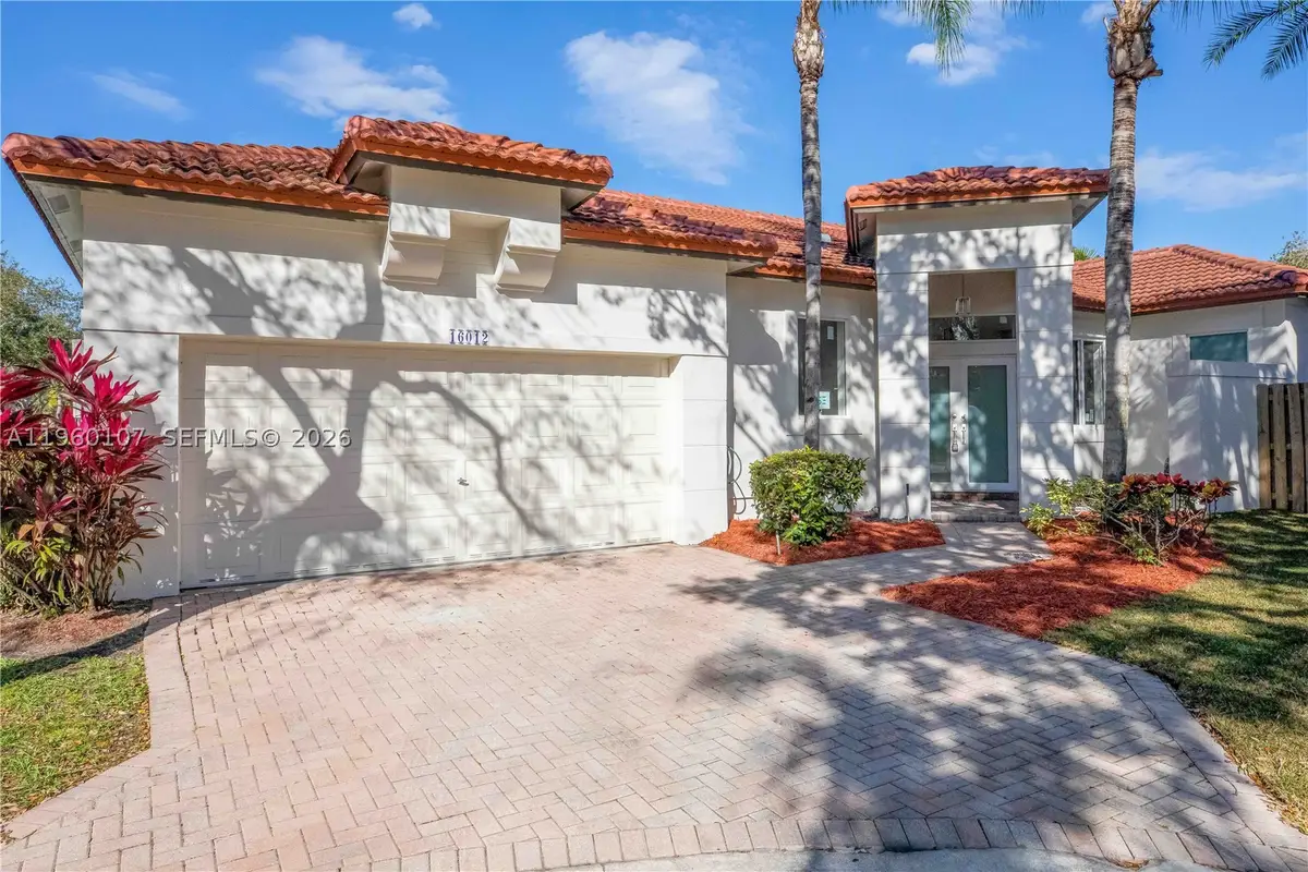 16012 Opal Creek, Weston, FL 33331 - #1