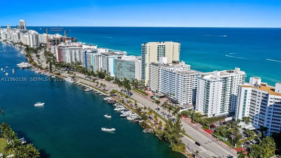 5005 Collins #504, Miami Beach, FL 33140 - #2