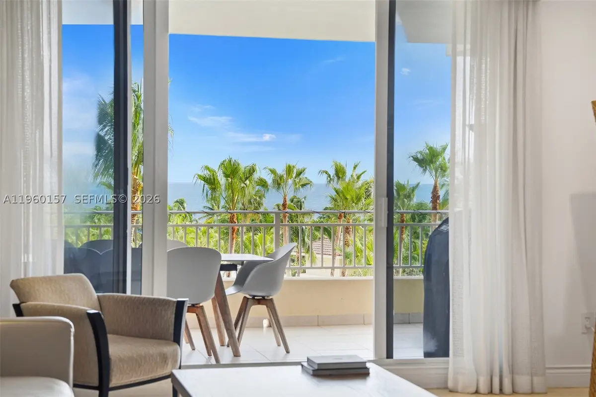 799 Crandon #605, Key Biscayne, FL 33149 - #1
