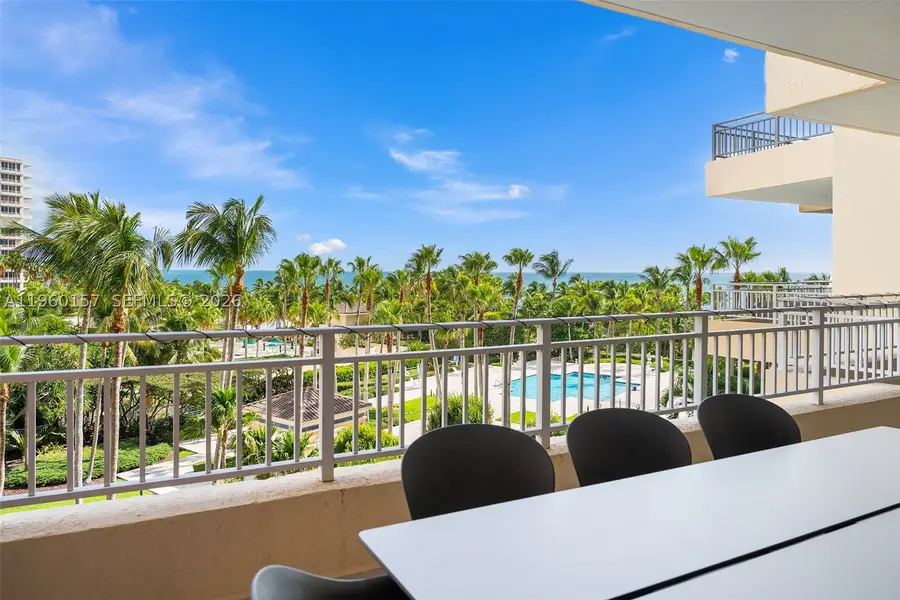 799 Crandon #605, Key Biscayne, FL 33149 - #3
