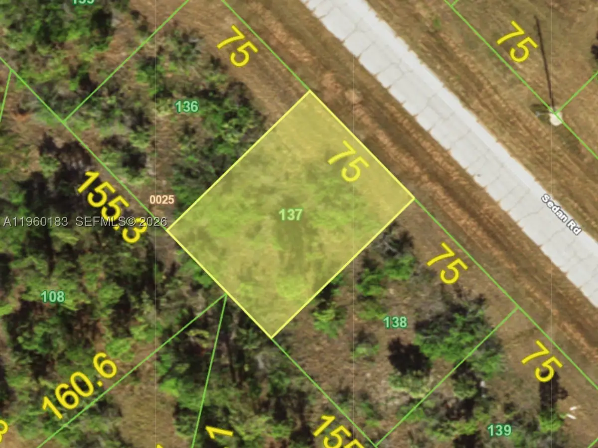 12361 Sedan, Placida, FL 33946 - #1