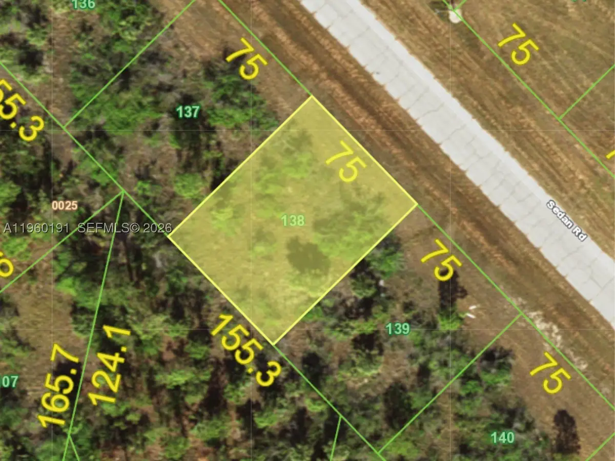 12367 Sedan, Placida, FL 33946 - #1
