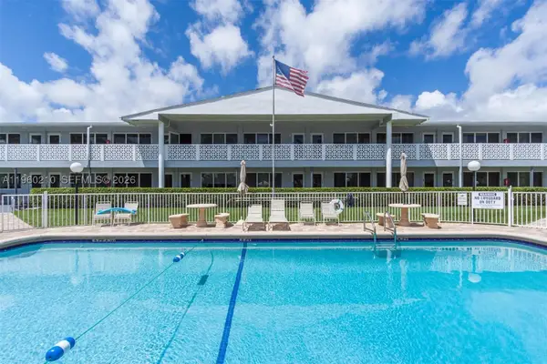 600 Layne #216, Hallandale, FL 33009