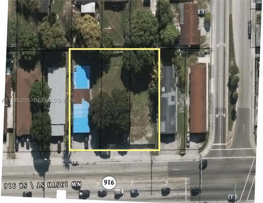 3160 NW 135th, Opa Locka, FL 33054 - #2