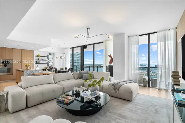 500 Alton #2203, Miami Beach, FL 33139