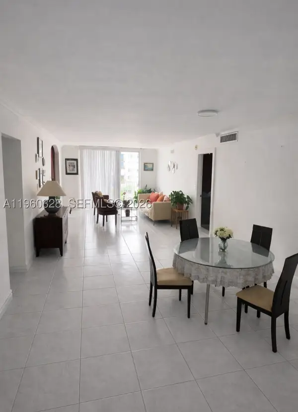 1470 NE 125th #701, North Miami, FL 33161