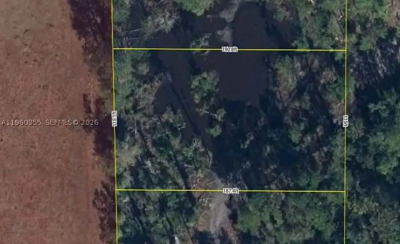 5121 Rhubarb, Sebring, FL 33875 - #2