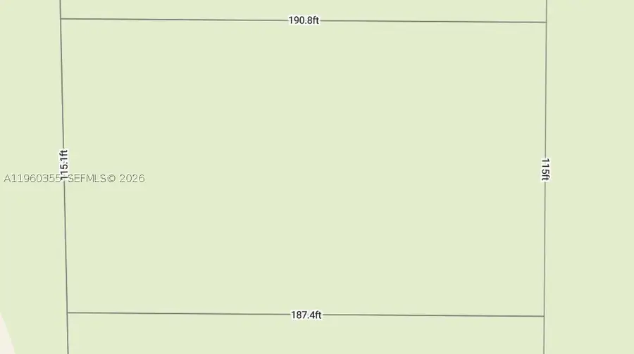 5121 Rhubarb, Sebring, FL 33875 - #3