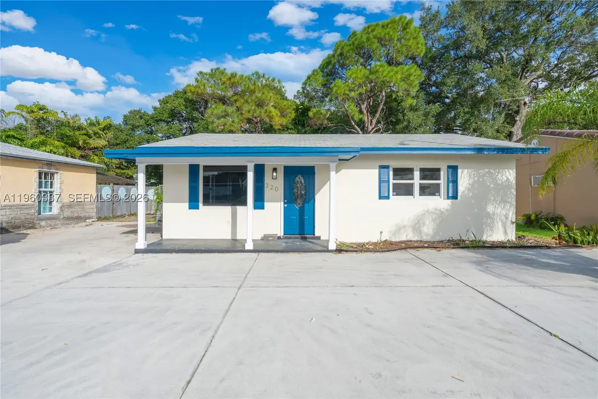 1320 N Andrews, Fort Lauderdale, FL 33304 - #1