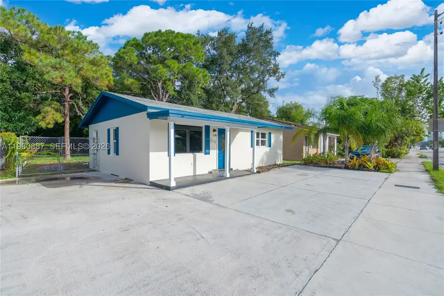 1320 N Andrews, Fort Lauderdale, FL 33304 - #2