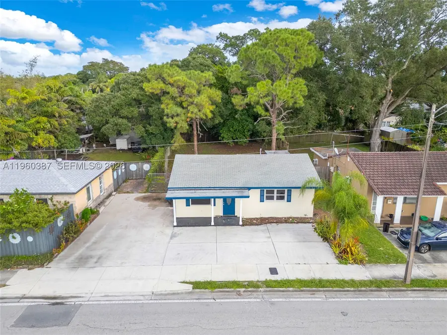 1320 N Andrews, Fort Lauderdale, FL 33304 - #3