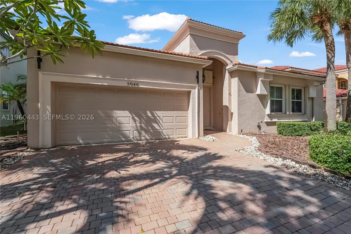5046 SW 162nd, Miramar, FL 33027 - #1