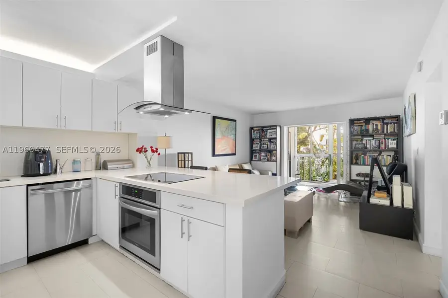 240 Galen #109, Key Biscayne, FL 33149 - #2
