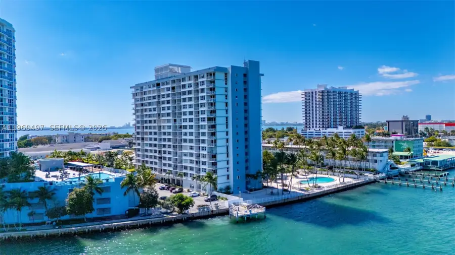 1865 79th St #11B, North Bay Village, FL 33141 - #2