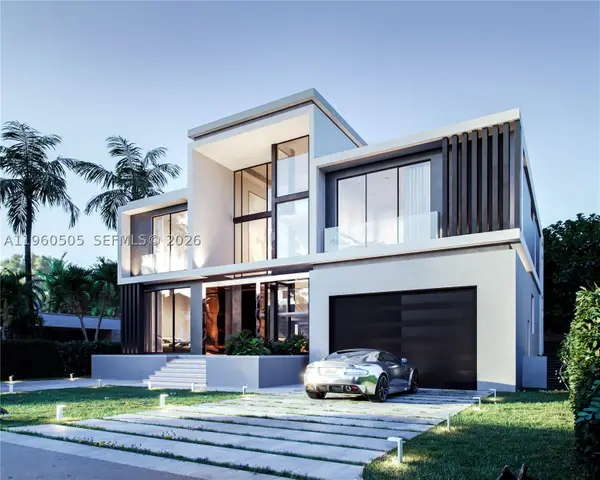 322 189th, Sunny Isles Beach, FL 33160