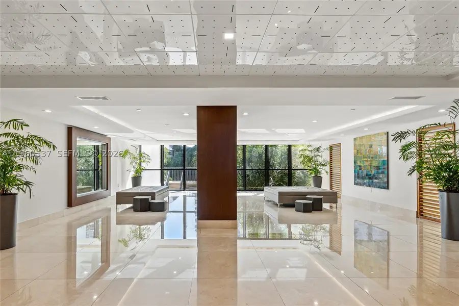 540 Brickell Key #505, Miami, FL 33131 - #2