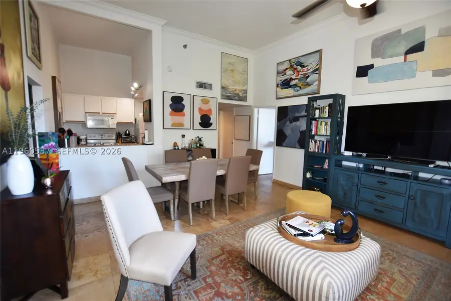 540 Brickell Key #505, Miami, FL 33131 - #3
