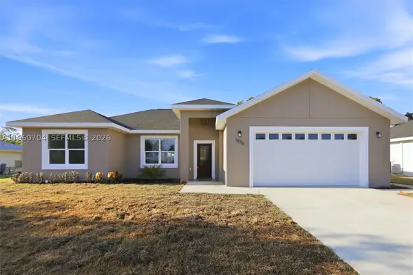 3825 Citroen, Sebring, FL 33872
