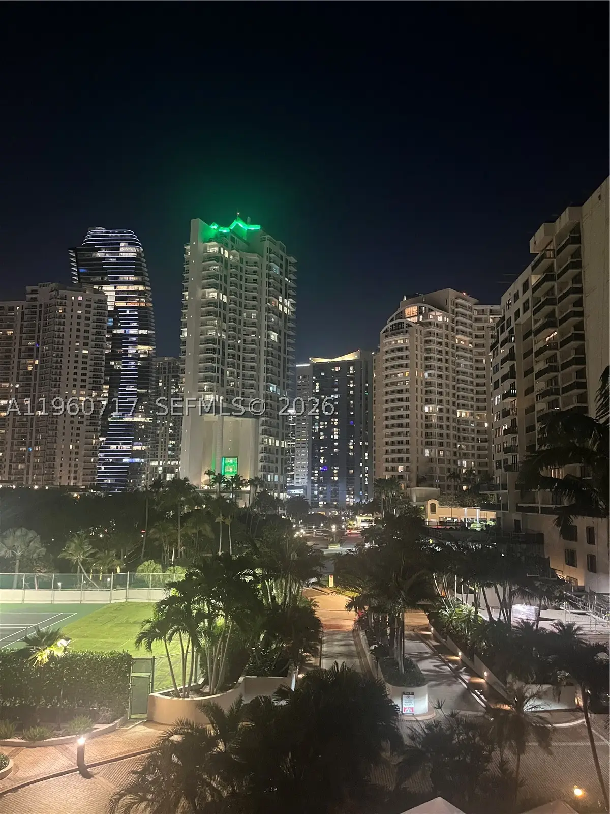 520 Brickell Key #A610, Miami, FL 33131 - #1