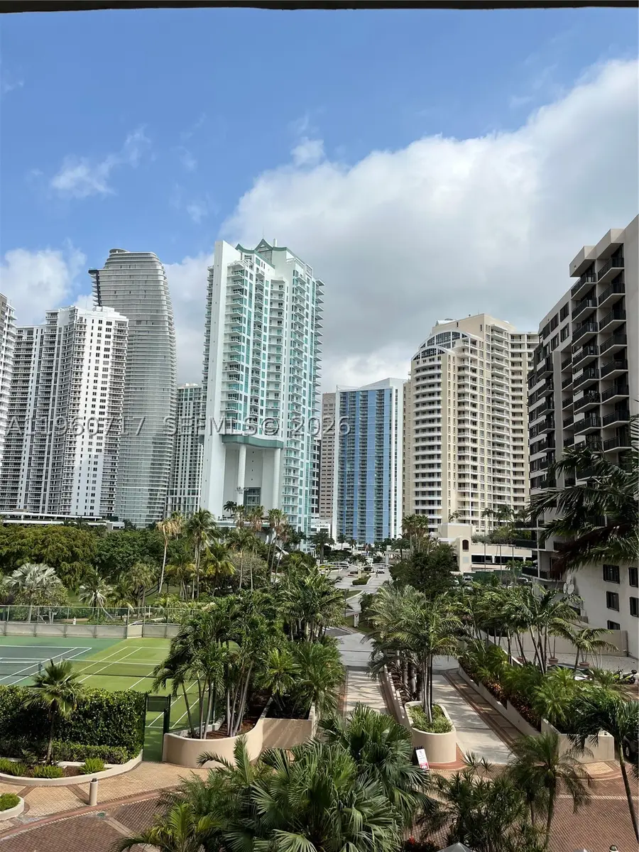 520 Brickell Key #A610, Miami, FL 33131 - #2