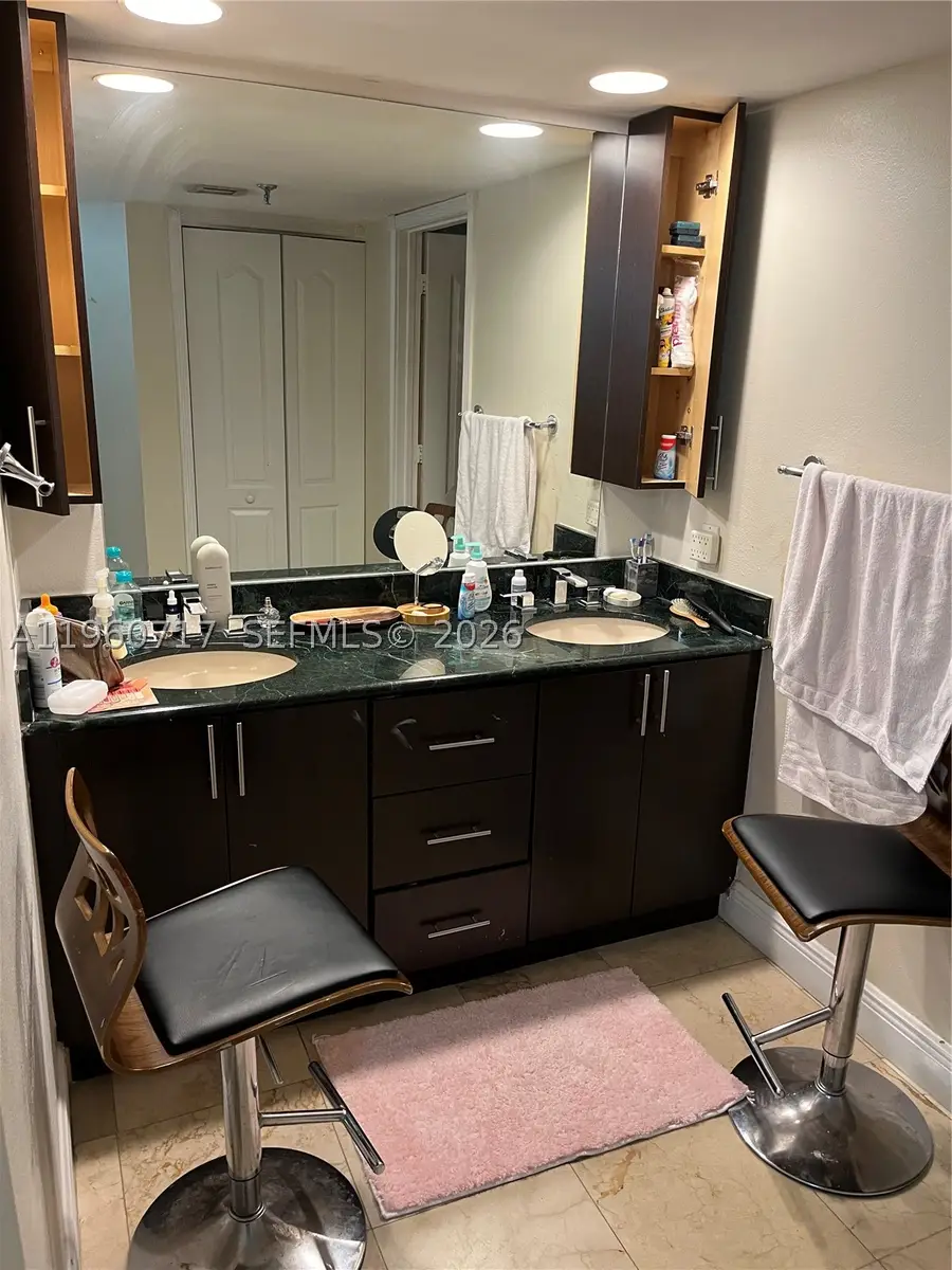 520 Brickell Key #A610, Miami, FL 33131 - #3