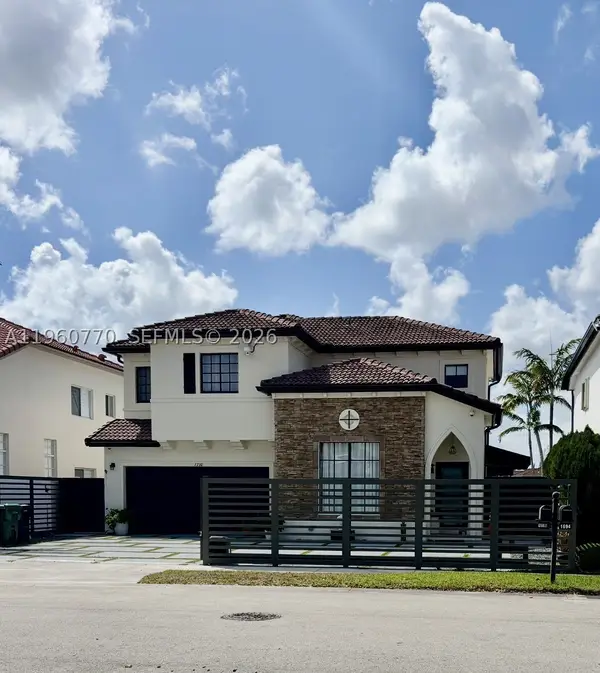 1710 SW 154th, Miami, FL 33185