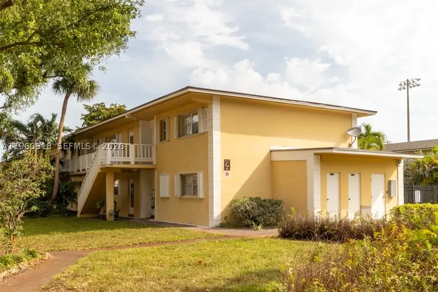 550 SE 2nd #G25, Deerfield Beach, FL 33441 - #2