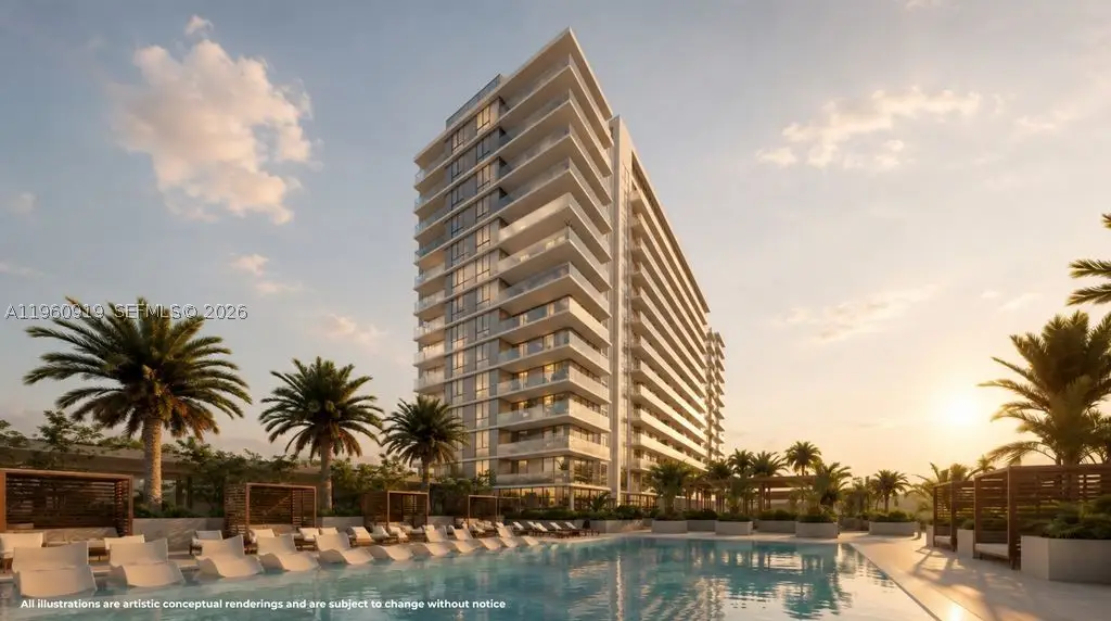 401 N Federal #809, Hollywood, FL 33020 - #1
