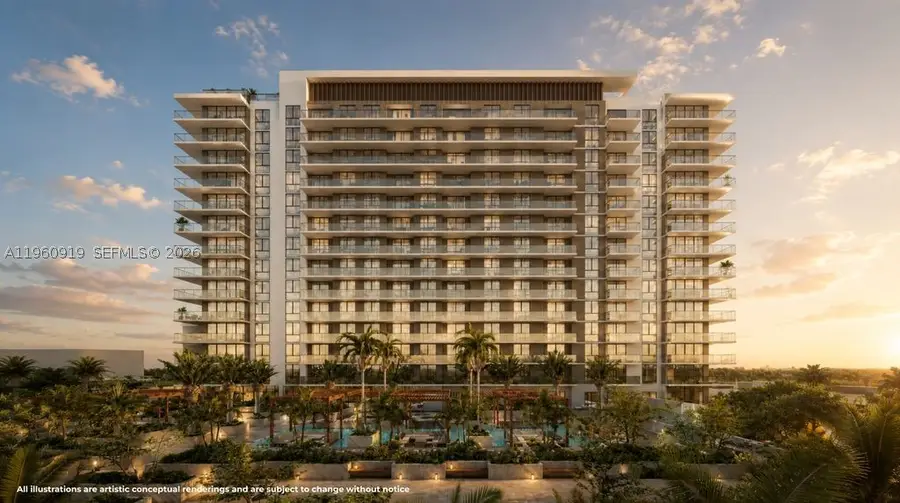 401 N Federal #809, Hollywood, FL 33020 - #2